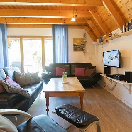 Kn 01 - Strandvogt 2 Komfort *