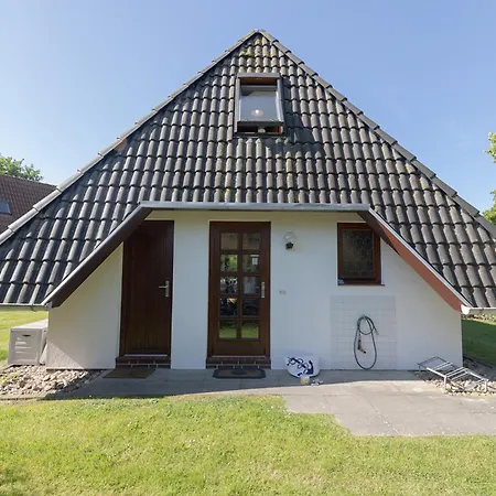 Kn 01 - Strandvogt 2 Komfort